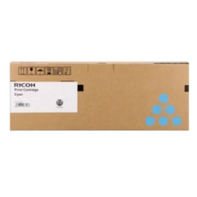 Ricoh Aficio SPC252 toner cyan 6K