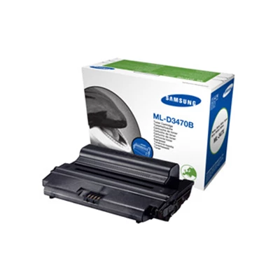 Samsung ML-3470D toner black 10K