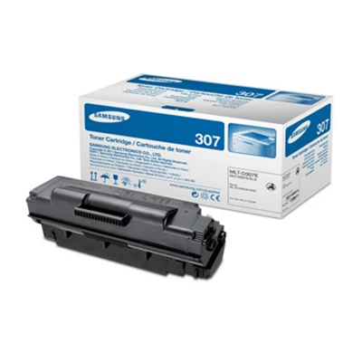 Samsung ML-4510ND/ML-5010ND/5015ND toner black HC