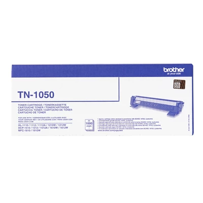 Brother HL-1110 toner