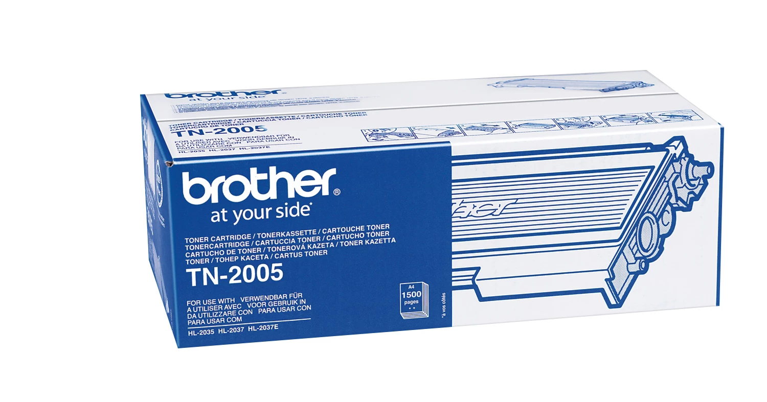 Brother HL-2005/2035 toner 1.5K