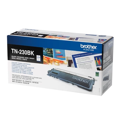 Brother HL-3040CN black toner (2.2K)