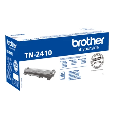 Brother HL-L2310/2350 black toner (1,2k)