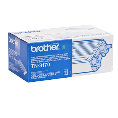 Brother HL-5250DN toner (7.000pages)
