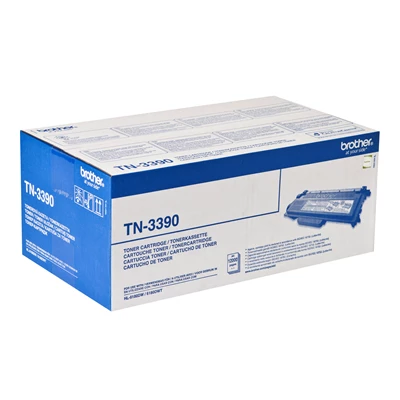 Brother HL-6180DWT toner 12K