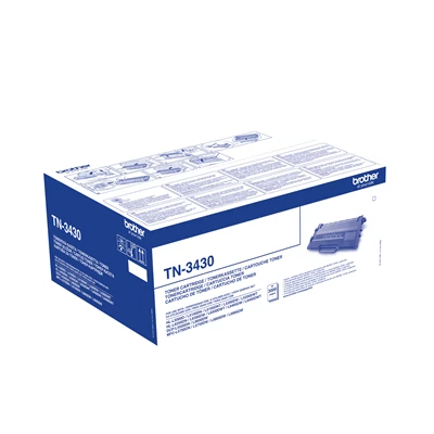 Brother HL-5000D black toner 3K