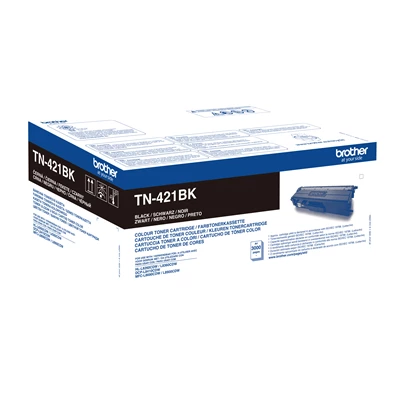 Brother HL-L8260CDW Black Toner 3K