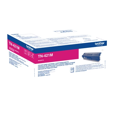 Brother HL-L8260CDW Magenta Toner 1.8K
