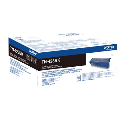 Brother HL-L8260CDW Black Toner 6.5K