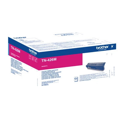 Brother HL-L8360CDW Magenta Toner 6.5K