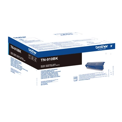 Brother HL-L9310CDW Black Toner 9K