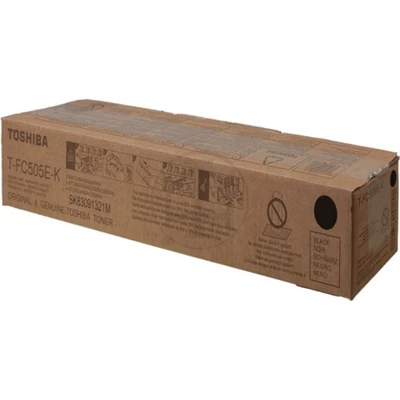 Toshiba e-Studio TFC505EK black toner