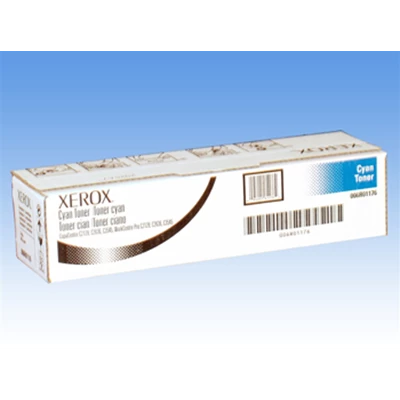 Xerox WC/CopyCentre C2128 toner cyan 16K