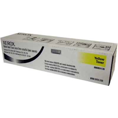 Xerox WC/CopyCentre C2128 toner yellow 16K