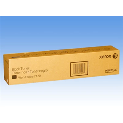 Xerox WorkCentre 7120 toner black