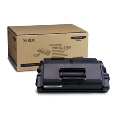 Xerox Phaser 3600 toner black HC 14K