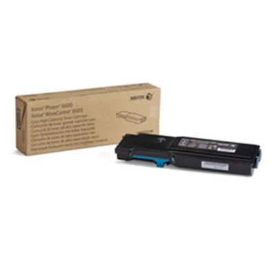 Xerox Phaser 6600 toner black 8K