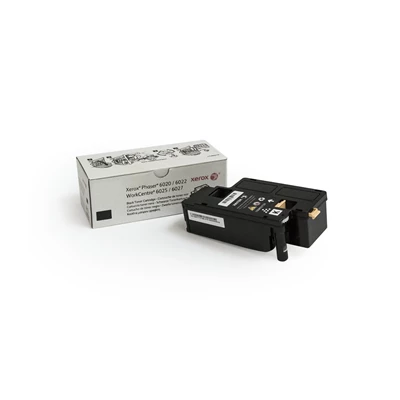 Xerox Phaser 6020 WorkCentre 6025 toner black