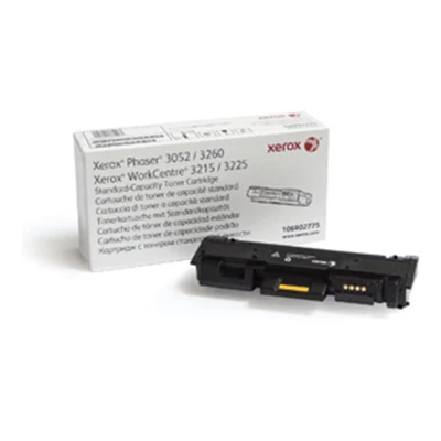 Xerox Phaser 3260 toner black 3K