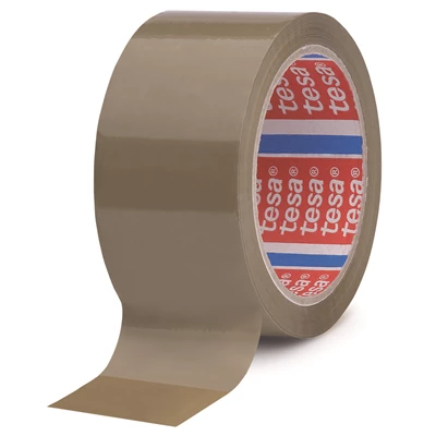 Packtejp Tesa 4089 48mm x 60m Transparent