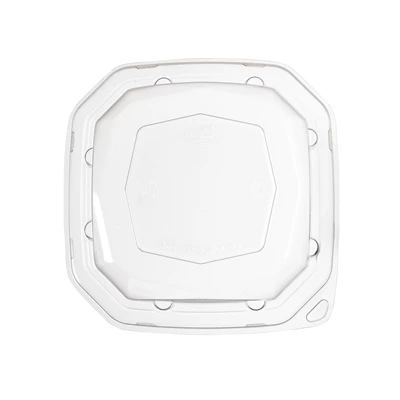 Lock till Octaview bagasse 400ml RPET 300st