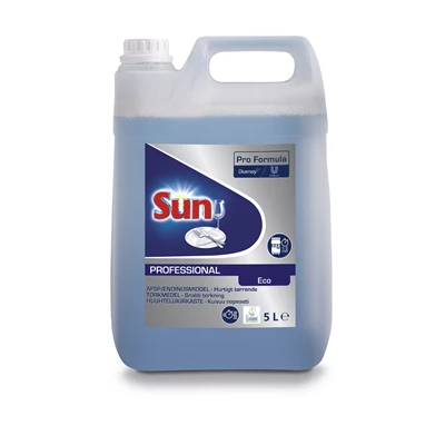 Torkmedel Sun Professional 5L