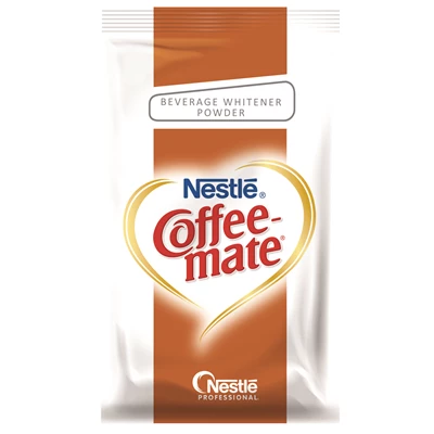 Gräddersättning Nestlé Coffee-mate 1kg