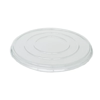 Lock salladsskål rund transp 1100ml 300st