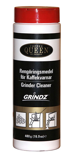 Rengöringsmedel till kaffekvarn 480g