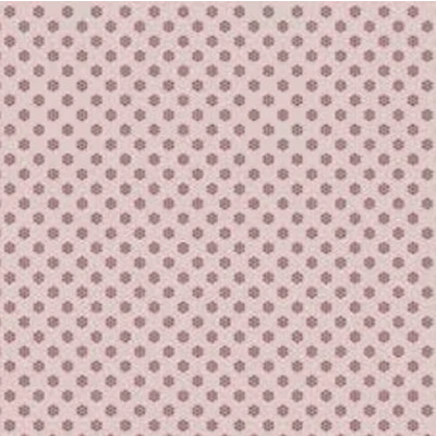 Blompapper rulle 75cm 8kg helinf. Aurora Rosa