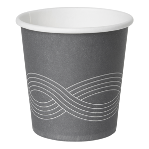 Dryckesbägare Papper 12cl Circuit 45st/fp