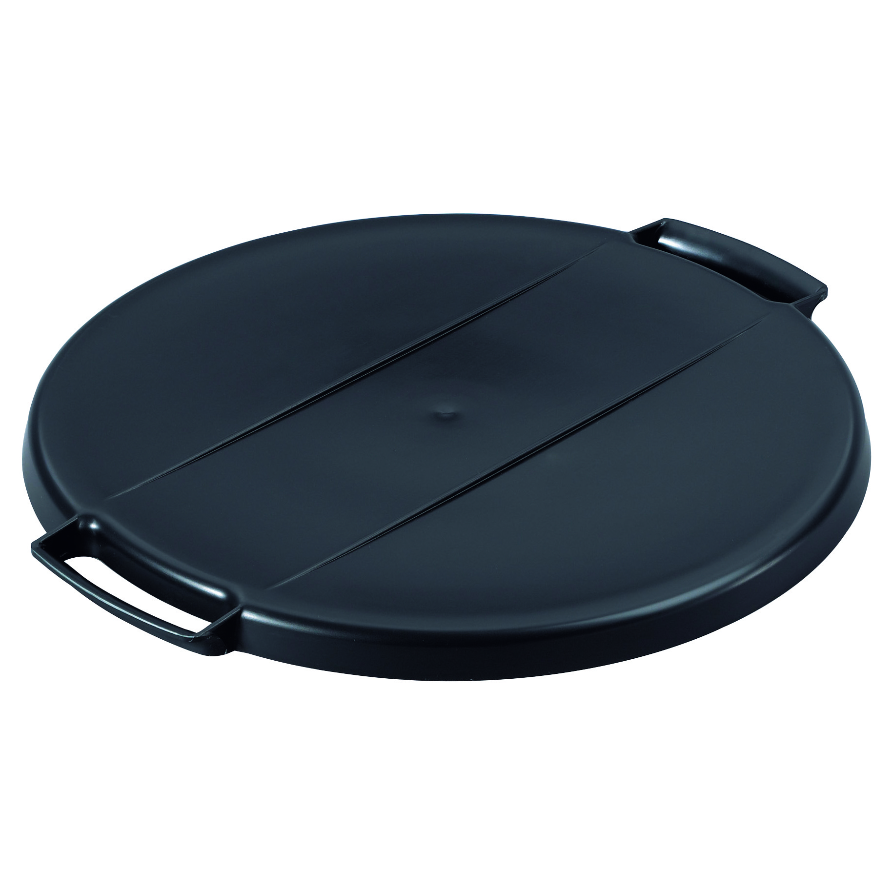 Lock till Durabin 40L Svart