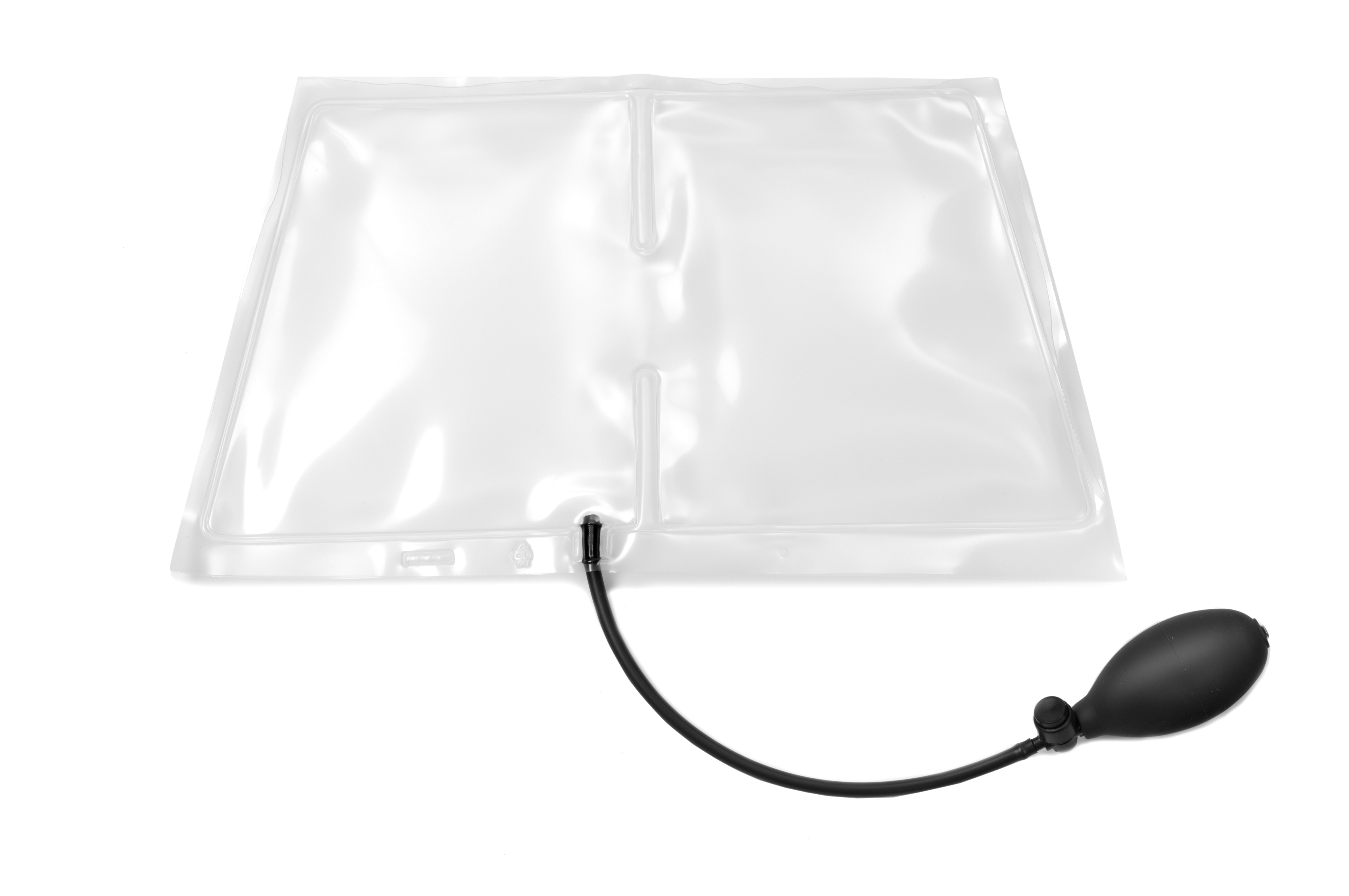 Svankstödspump Höganäs+