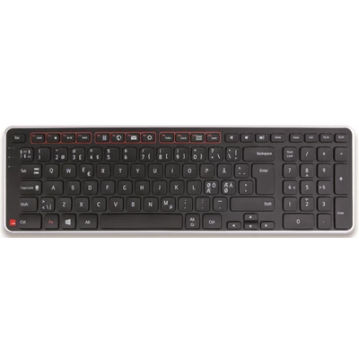 Tangentbord Contour Balance