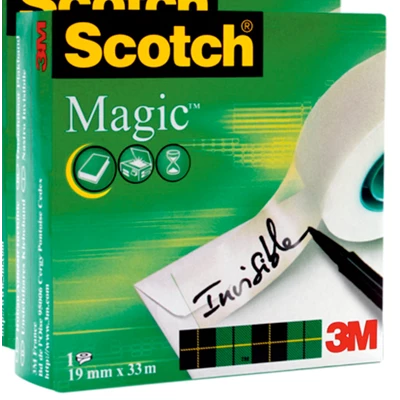 Dokumenttejp Scotch Magic 810 