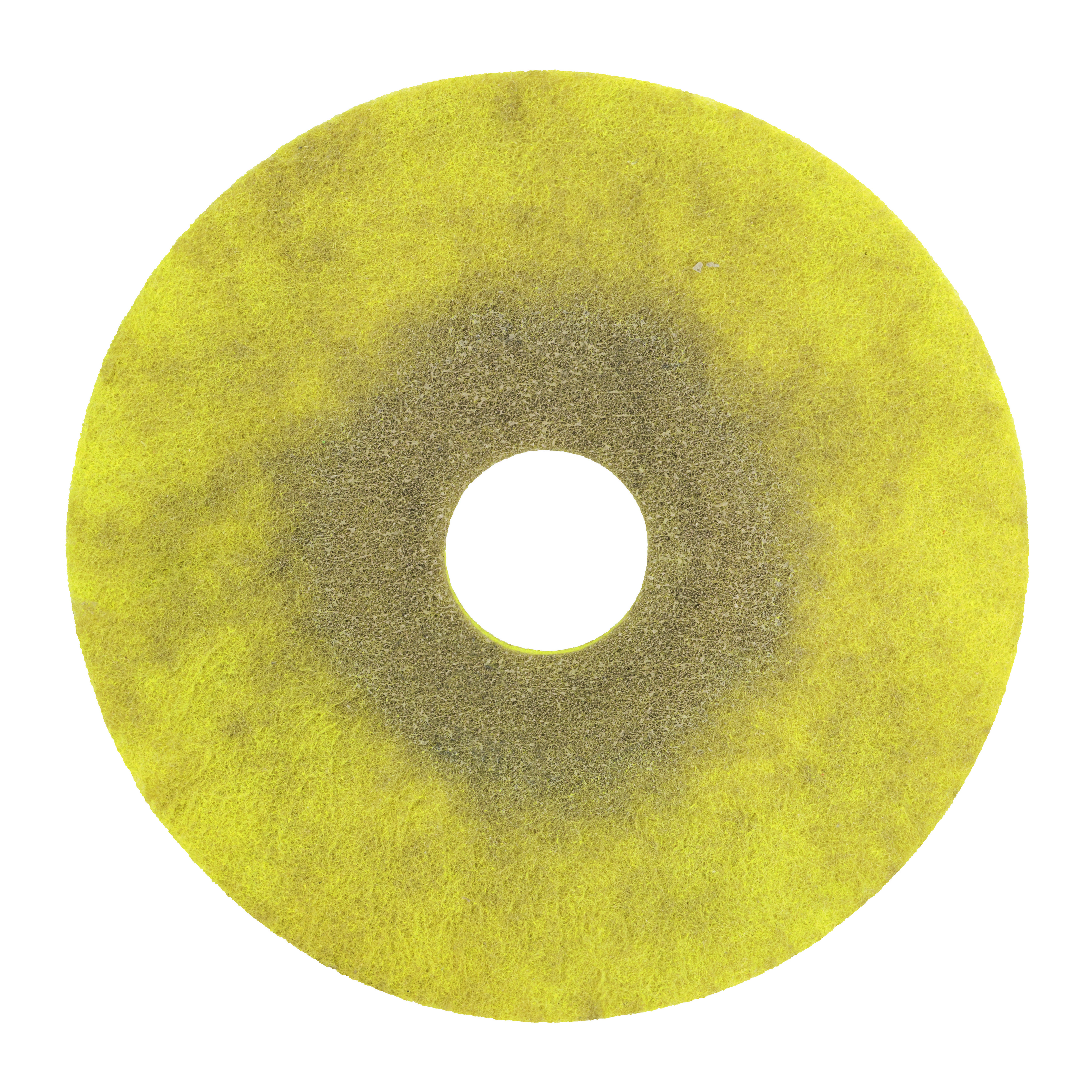 Golvvårdsrondell 3M 20" Clean & Shine 2-sidig