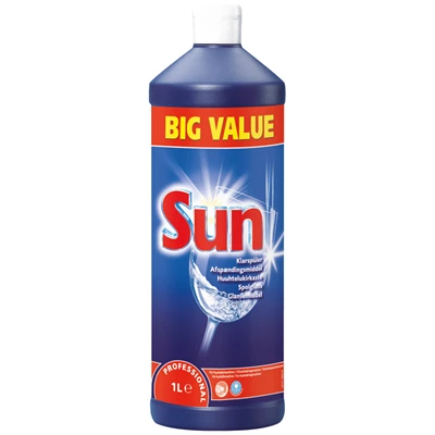 Spolglans Sun Professional 1L