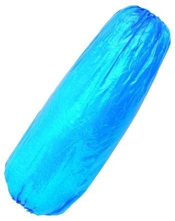 Ärmskydd blå 40cm 100st