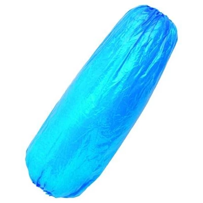 Ärmskydd blå 40cm 100st