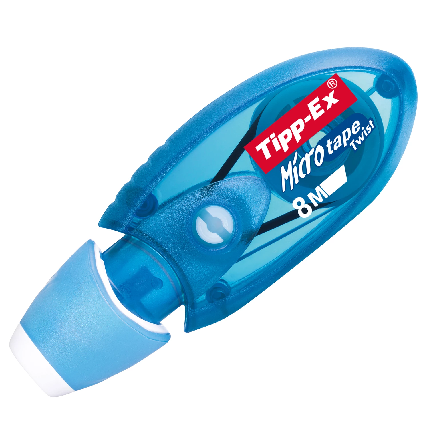 Korrigeringsmedel Tipp-Ex Microtape Twist