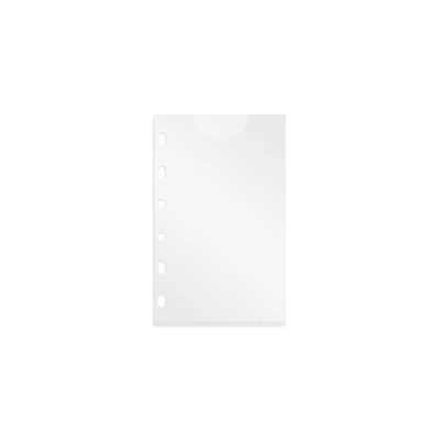 Plastfickor till Compact 2