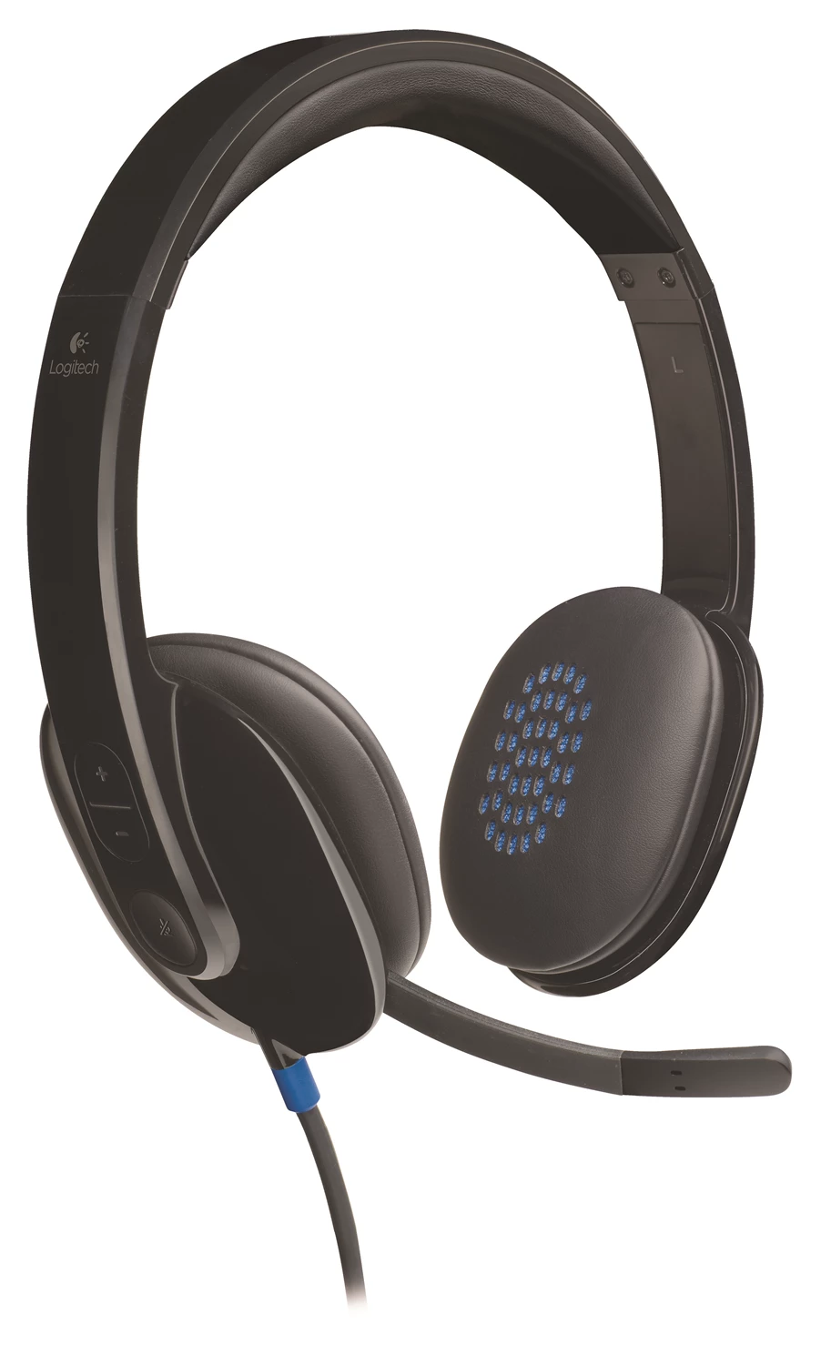 Headset Logitech H540