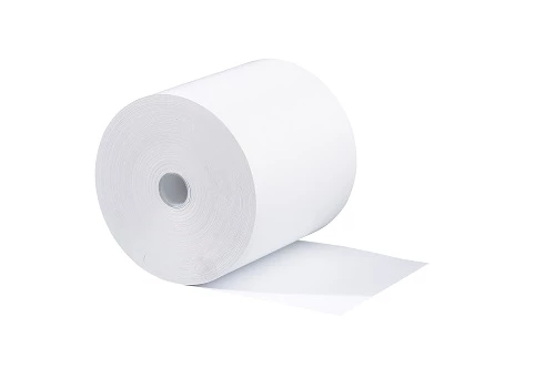 Thermorulle BPA-fri 80x80x12mm - 90m 30st/kolli