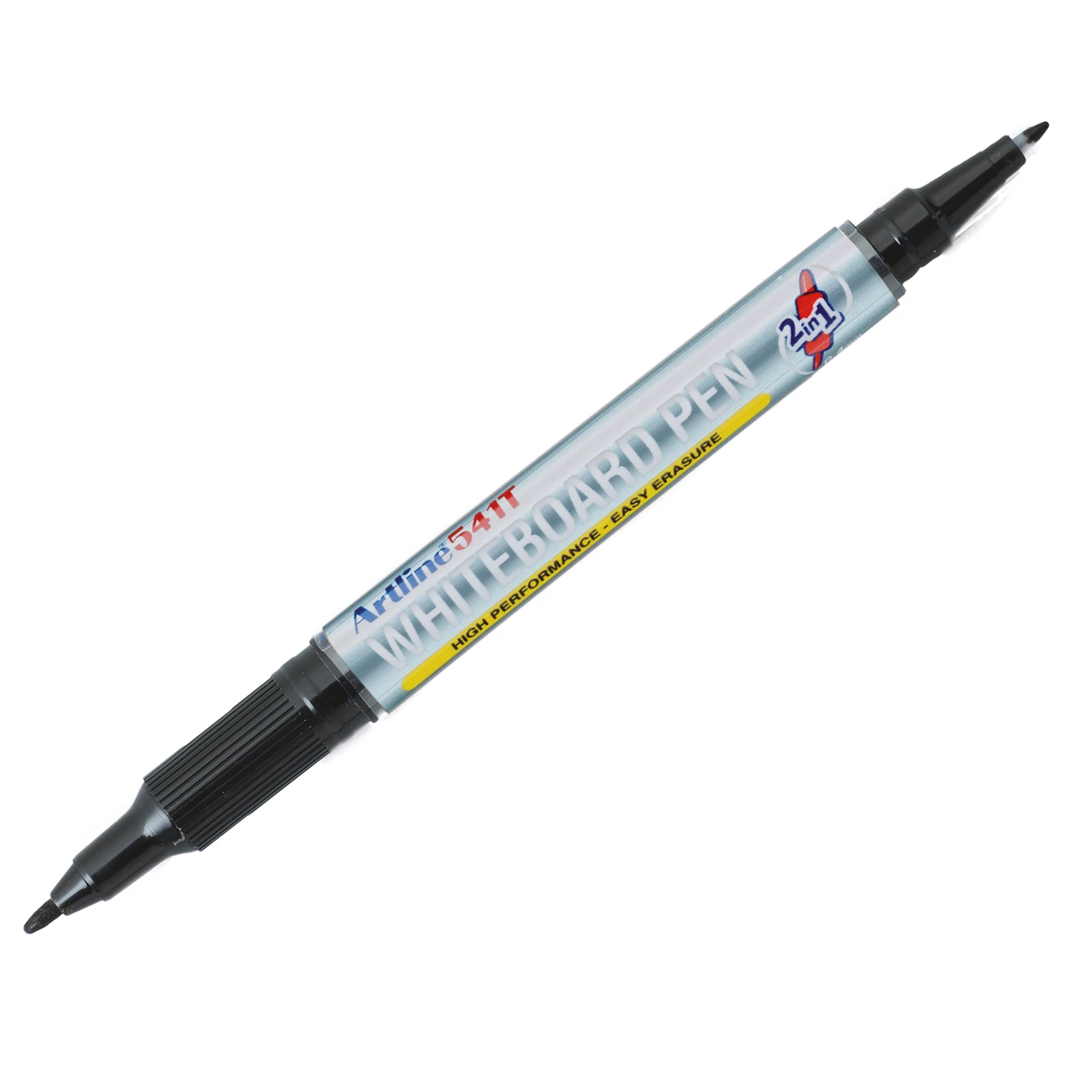 Whiteboardpenna Artline 541T svart