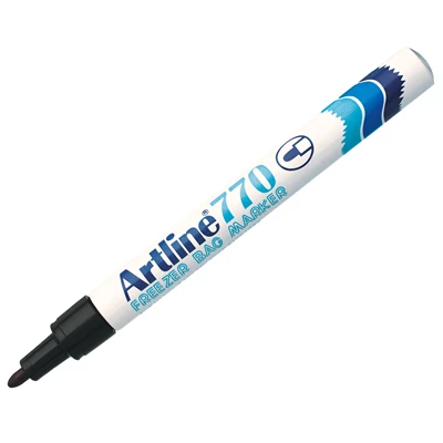 Frysmärkpenna Artline 770