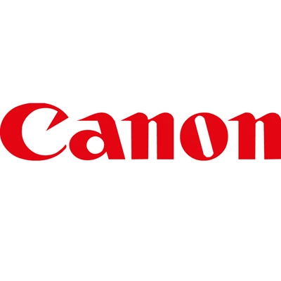 Canon 718BK black toner cartridge
