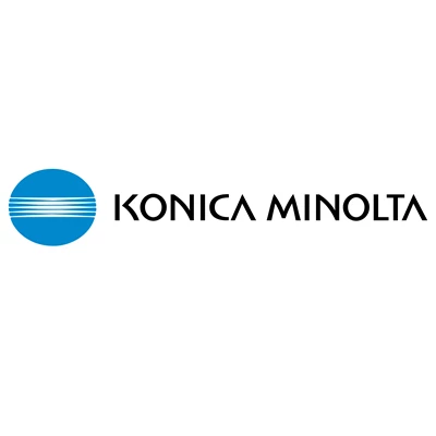 Konica Minolta BIZHUB C25/C35 waste toner box
