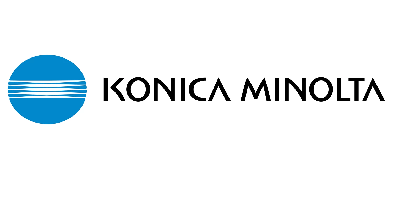 Konica Minolta BIZHUB C25/C35 waste toner box