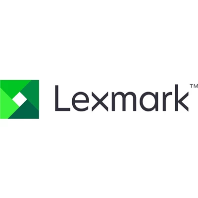 Lasert. Lexmark 78C2XCE cyan