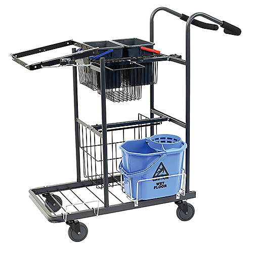 Softline Städvagn Minisvabb